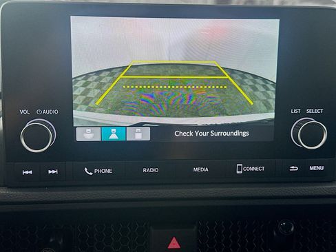 Used 2025 Honda CR-V LX image 21