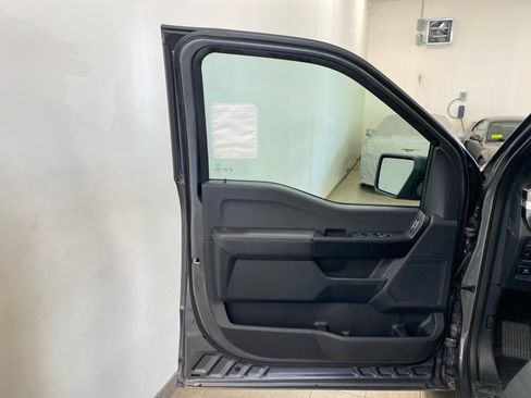 New 2026 Ford F150 STX image 14