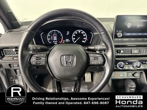 Used 2023 Honda Civic Sport image 11