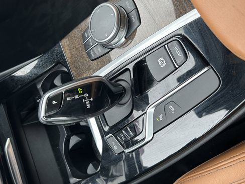 Used 2019 BMW X3 xDrive30i w/ Premium Package image 17