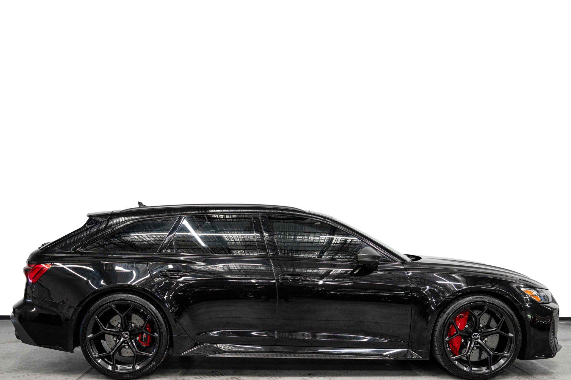 Used 2026 Audi RS 6 performance AWD/4WD image 2