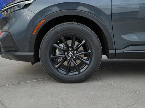 New 2026 Honda CR-V Sport-L image 11
