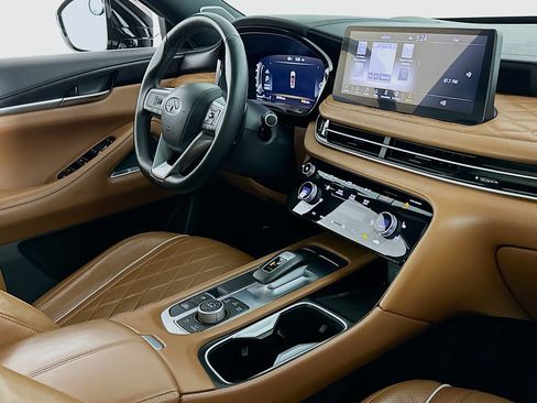 Used 2023 INFINITI QX60 Autograph image 33