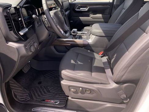 New 2026 Chevrolet Silverado 1500 LT Trail Boss image 32