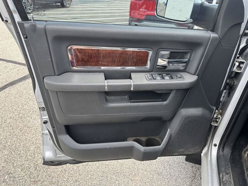 Used 2011 RAM 1500 Laramie AWD/4WD image 18