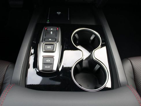 New 2026 Honda Ridgeline Black Edition image 49