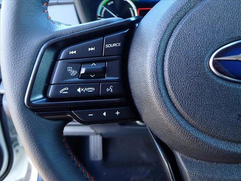 New 2026 Subaru Crosstrek 2.5i Limited w/ Crosstrek Mirror Package image 14