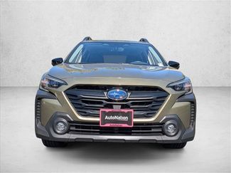 Used 2024 Subaru Outback Onyx Edition XT AWD/4WD video 2