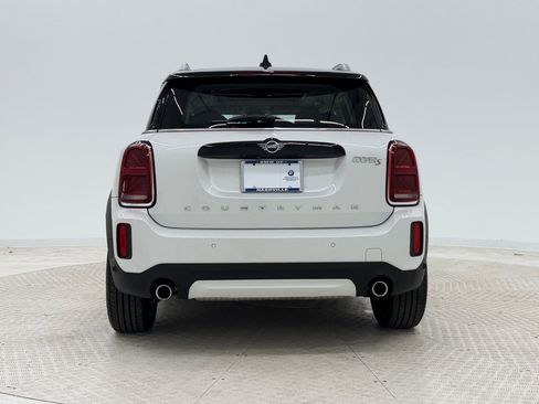 Used 2024 MINI Cooper Countryman S image 10