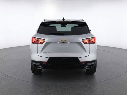 Used 2025 Chevrolet Blazer LT FWD image 7