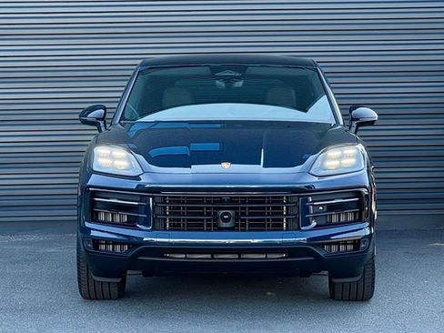 New 2026 Porsche Cayenne S AWD/4WD image 10