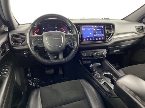 Used 2021 Dodge Durango R/T w/ Blacktop Package AWD/4WD image 39