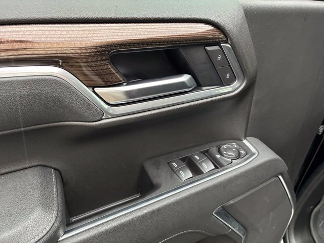 Used 2026 Chevrolet Silverado 1500 RST w/ RST Select Package AWD/4WD image 23