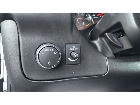 Used 2024 Chevrolet Express 2500 w/ Driver Convenience Package image 17