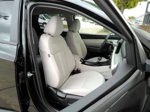 Used 2026 Hyundai Tucson SEL image 21