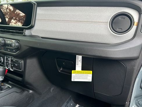 New 2026 Jeep Wrangler Sport image 31