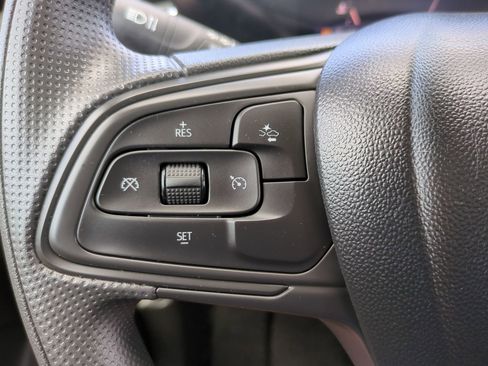 New 2026 Buick Envista Preferred image 23