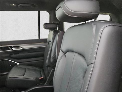 New 2026 Jeep Grand Wagoneer 2WD image 16