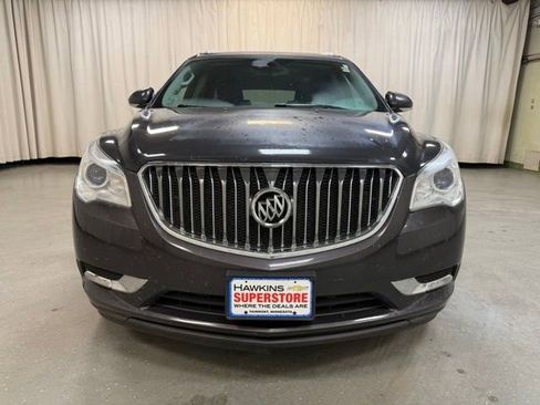 Used 2016 Buick Enclave Premium w/ Experience Buick Package AWD/4WD image 12