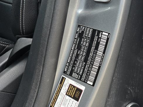 Used 2015 Mercedes-Benz ML 350 2WD image 66