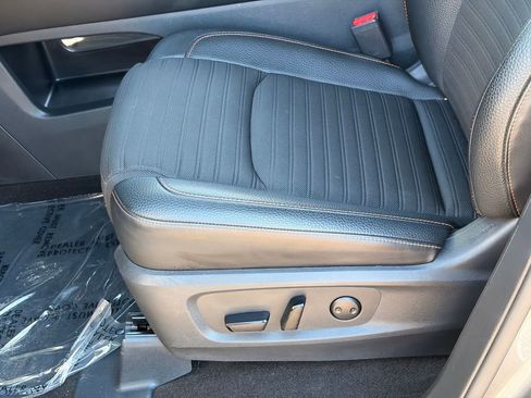 Certified 2024 Nissan Pathfinder Rock Creek AWD/4WD image 19
