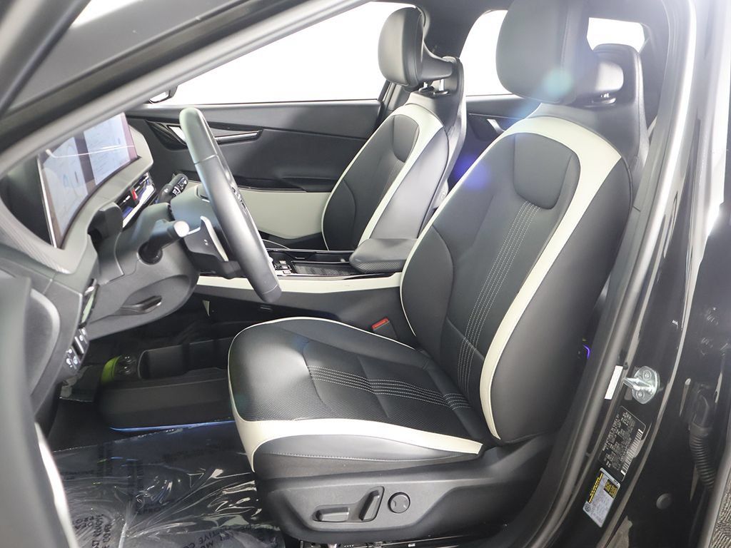 Used 2023 Kia EV6 GT-Line RWD image 31