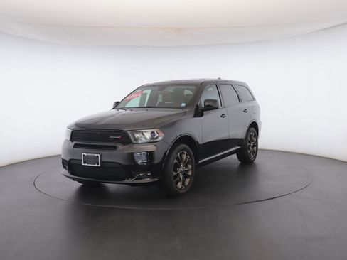 Used 2019 Dodge Durango GT image 37