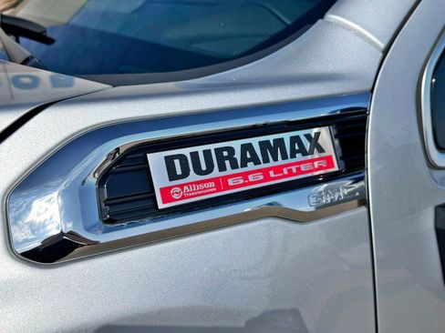 Certified 2023 GMC Sierra 2500 Denali w/ Denali Ultimate Package image 10