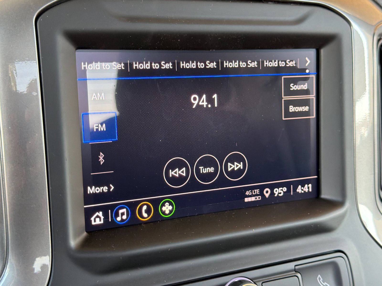 New 2026 GMC Sierra 1500 Pro w/ Pro Value Package RWD image 16
