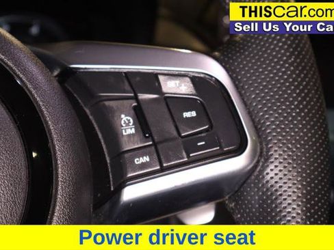 Used 2021 Jaguar F-TYPE R AWD/4WD image 16