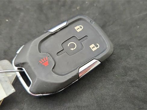 Used 2021 GMC Terrain SLE w/ Driver Convenience Package image 21