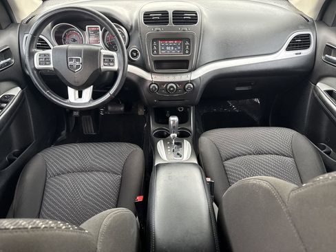 Used 2019 Dodge Journey SE w/ Premium Group FWD image 23