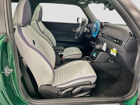 New 2026 MINI Cooper S FWD image 19