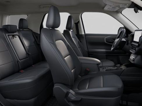 New 2025 Ford Bronco Sport Big Bend w/ Convenience Package image 29