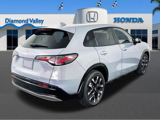 New 2027 Honda HR-V EX-L video 2