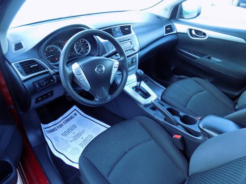 Used 2013 Nissan Sentra SR image 18