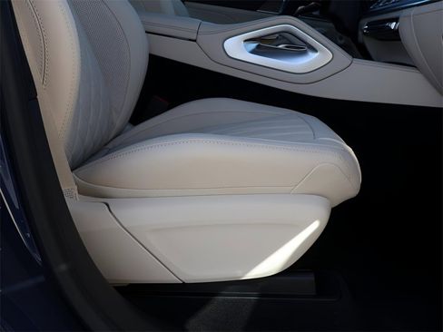 New 2026 Mercedes-Benz GLE 63 AMG S image 13