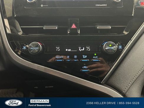 Used 2023 Toyota Camry LE image 20