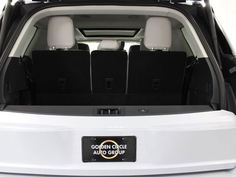 New 2026 Lincoln Navigator Reserve AWD/4WD image 15