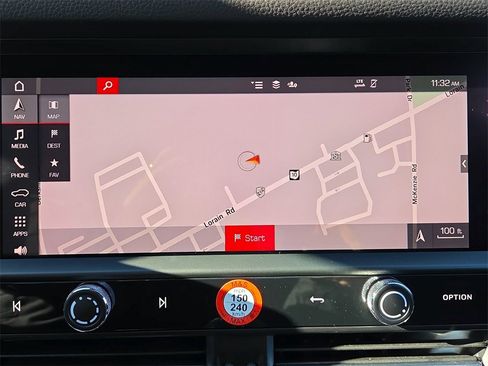 Certified 2026 Porsche Macan Turbo image 11