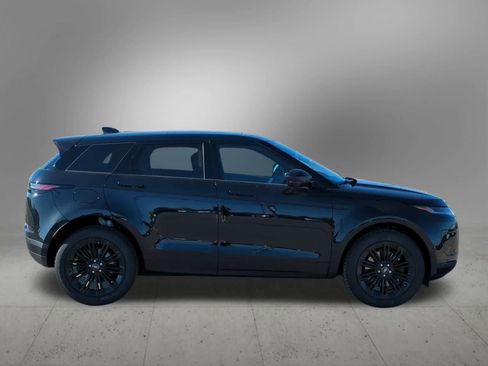 New 2026 Land Rover Range Rover Evoque S image 7