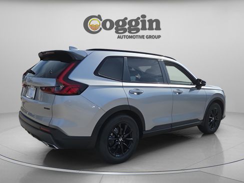 New 2026 Honda CR-V Sport image 6