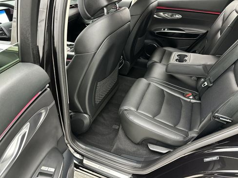 Certified 2026 Genesis GV70 2.5T image 22