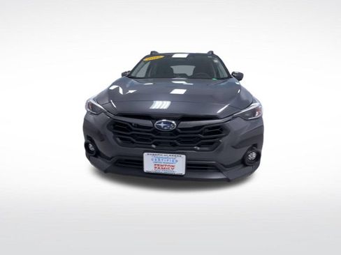 Used 2025 Subaru Crosstrek 2.5i Premium AWD/4WD image 4