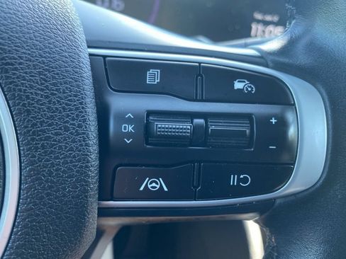 Certified 2024 Kia Sportage X-Line w/ X-Line Premium Package AWD/4WD image 29