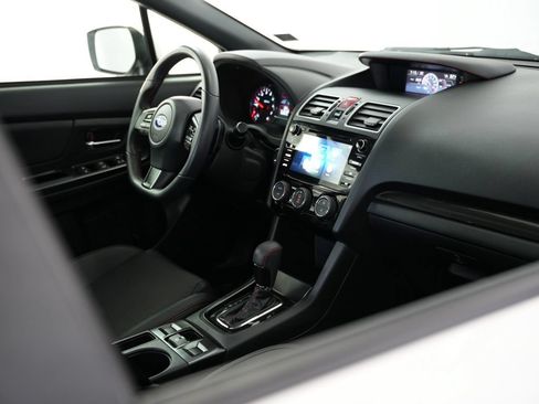 Used 2020 Subaru WRX Limited AWD/4WD image 52