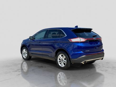 Used 2015 Ford Edge SEL w/ Equipment Group 201A AWD/4WD image 4