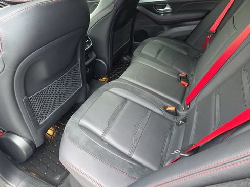 Used 2023 Mercedes-Benz GLE 53 AMG 4MATIC Coupe image 17