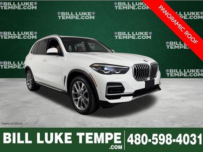Used 2023 BMW X5 sDrive40i w/ Parking Assistance Package