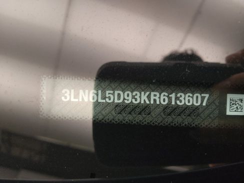 Used 2019 Lincoln MKZ Reserve w/ Reserve Plus Package AWD/4WD image 33